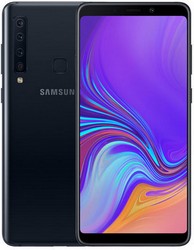 Замена дисплея на телефоне Samsung Galaxy A9 (2018) в Пензе